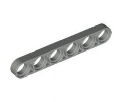 Technic, Liftarm Thin 1 x 6