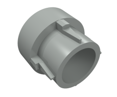 Technic Driving Ring Extension