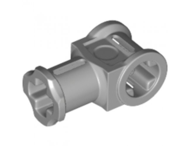 Technic, Connector Axle with Axle Hole