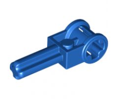 Technic, Axle 2 with Reverser Handle Axle Connector