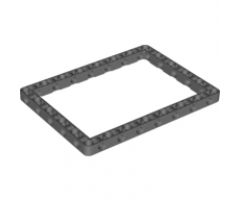 Technic, Liftarm Modified Frame Thick 11 x 15 Open Center