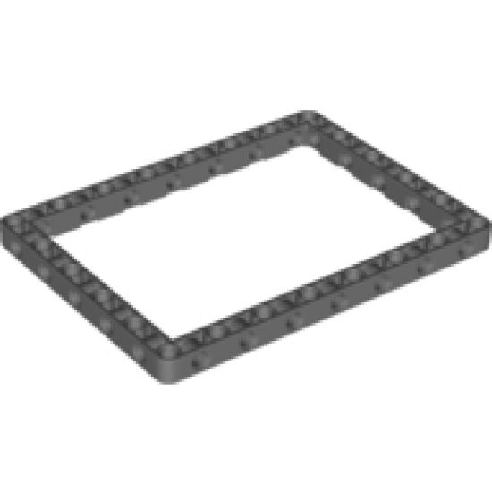 Technic, Liftarm Modified Frame Thick 11 x 15 Open Center