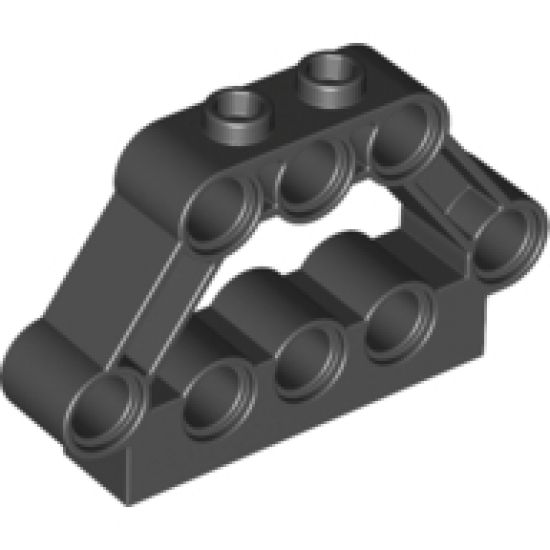 Technic, Connector Pin Block 1 x 5 x 3