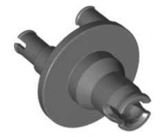 Technic, Steering Wheel Hub 3 Pin Round