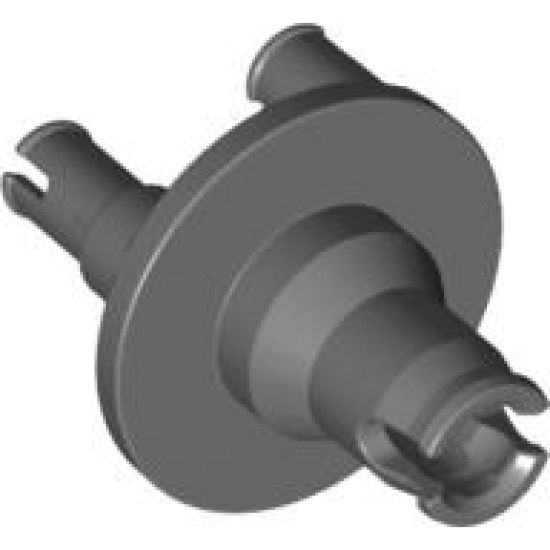 Technic, Steering Wheel Hub 3 Pin Round