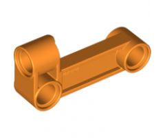 Technic, Connector Pin Perpendicular 2 x 4 Bent