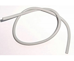 Hose, Pneumatic 4mm D. 50L / 40.0cm