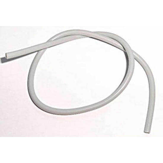 Hose, Pneumatic 4mm D. 50L / 40.0cm