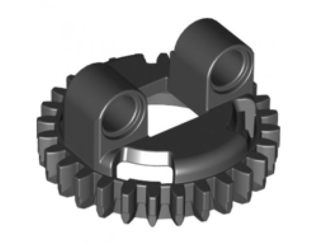 Technic Turntable Small Top