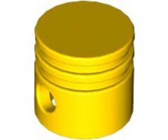 Technic Engine Piston Round