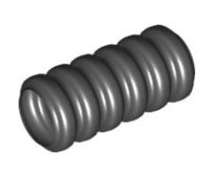 Hose, Ribbed 7mm D. 2L