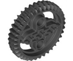 Technic, Gear 36 Tooth Double Bevel