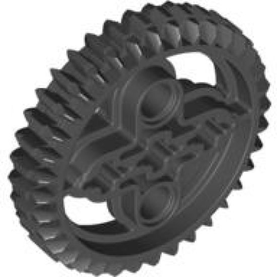 Technic, Gear 36 Tooth Double Bevel