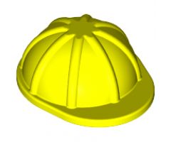 Minifigure, Headgear Helmet Construction