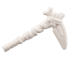 Minifigure, Weapon Bone Sickle