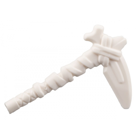 Minifigure, Weapon Bone Sickle