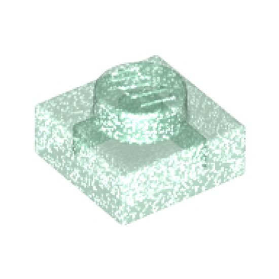 Plate 1 x 1