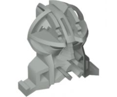 Bionicle Head Connector Block (Tohunga)