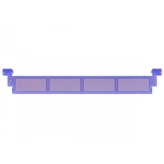 Garage Roller Door Section without Handle