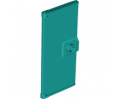 Door 1 x 3 x 6 with Stud Handle