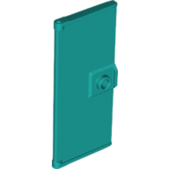 Door 1 x 3 x 6 with Stud Handle