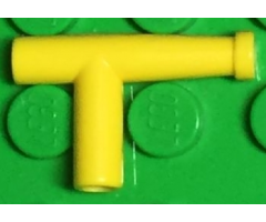 Minifigure, Utensil Hose Nozzle Simple