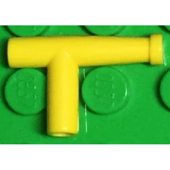 Minifigure, Utensil Hose Nozzle Simple