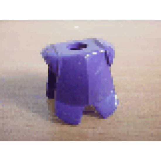 Minifigure, Body Wear Armor Breastplate with Leg Protection