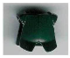 Minifigure, Body Wear Armor Breastplate with Leg Protection