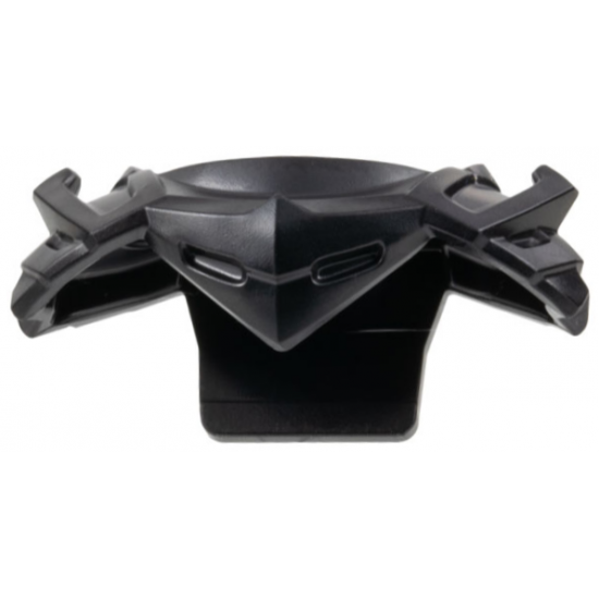Minifigure Armor Shoulder Pads Spiked with Stud on Back
