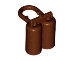 Minifigure, Body Wear Airtanks