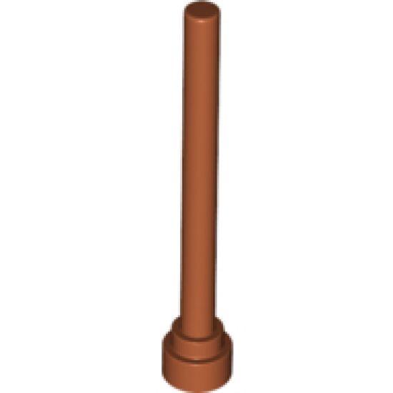 Antenna 4H - Flat Top