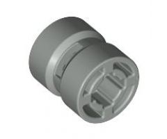 Wheel 8mm D. x 9mm (for Slicks), Hole Notched for Wheels Holder Pin