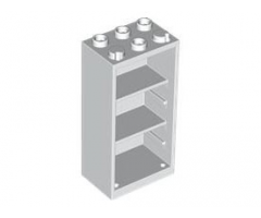 Container, Cupboard / Refrigerator 2 x 3 x 5