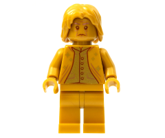 Professor Severus Snape, 20th Anniversary Pearl Gold