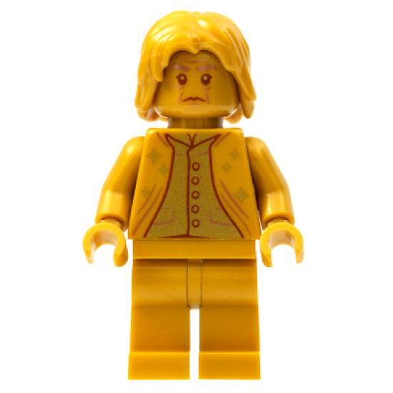 Professor Severus Snape, 20th Anniversary Pearl Gold