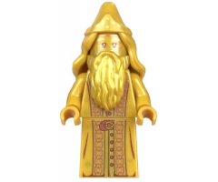 Albus Dumbledore, 20th Anniversary Pearl Gold