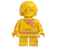 Ron Weasley, 20th Anniversary Pearl Gold