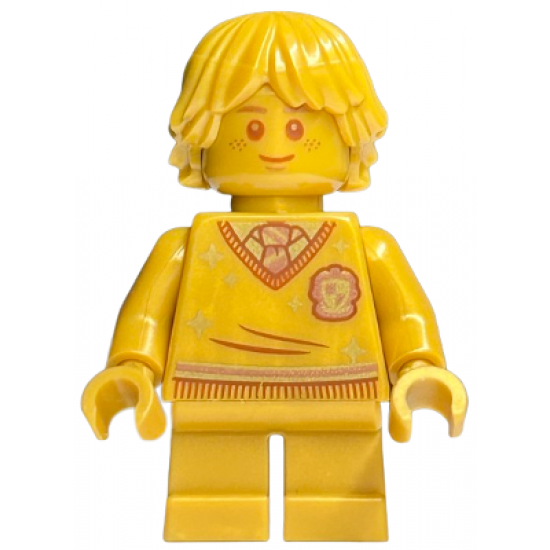 Ron Weasley, 20th Anniversary Pearl Gold