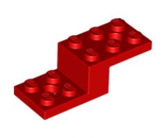 Bracket 5 x 2 x 1 1/3 with 2 Holes