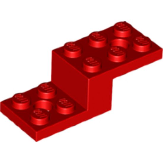 Bracket 5 x 2 x 1 1/3 with 2 Holes