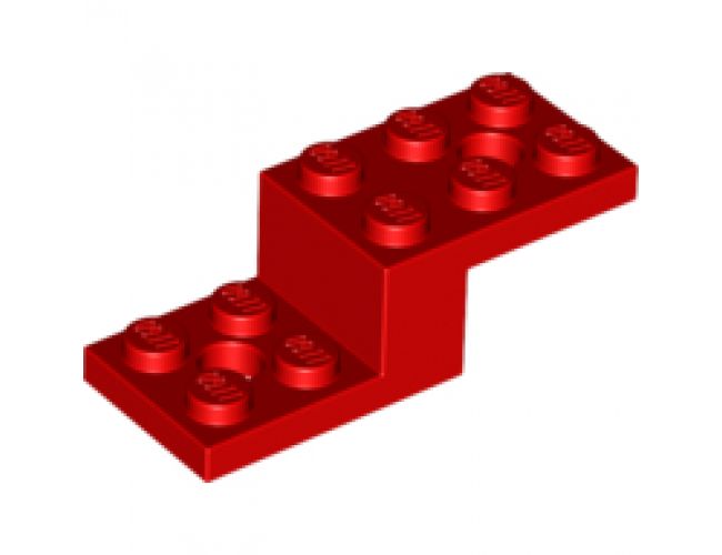 Bracket 5 x 2 x 1 1/3 with 2 Holes
