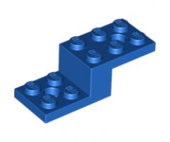 Bracket 5 x 2 x 1 1/3 with 2 Holes