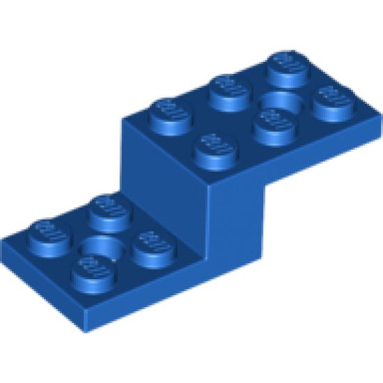 Bracket 5 x 2 x 1 1/3 with 2 Holes