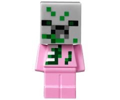 Baby Zombie Pigman