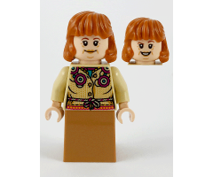 Molly Weasley, Medium Nougat Skirt