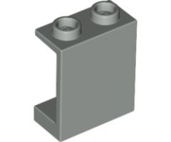 Panel 1 x 2 x 2 - Hollow Studs