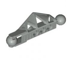 Bionicle Rahkshi Leg Lower Section