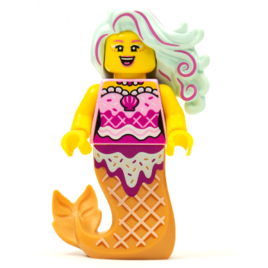 Candy Mermaid