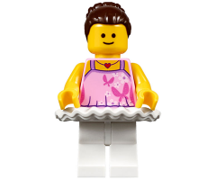 Ballerina
